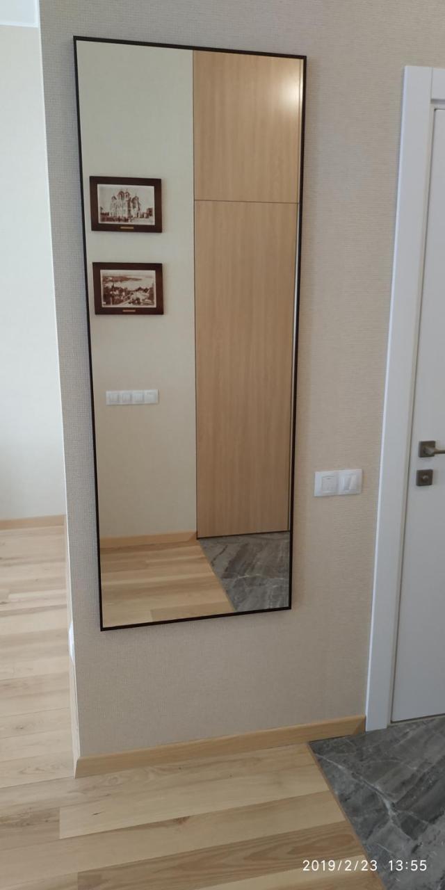 קייב Comfortable Apartments French Quarter Акумулятори Світло Інтернет Завжди מראה חיצוני תמונה