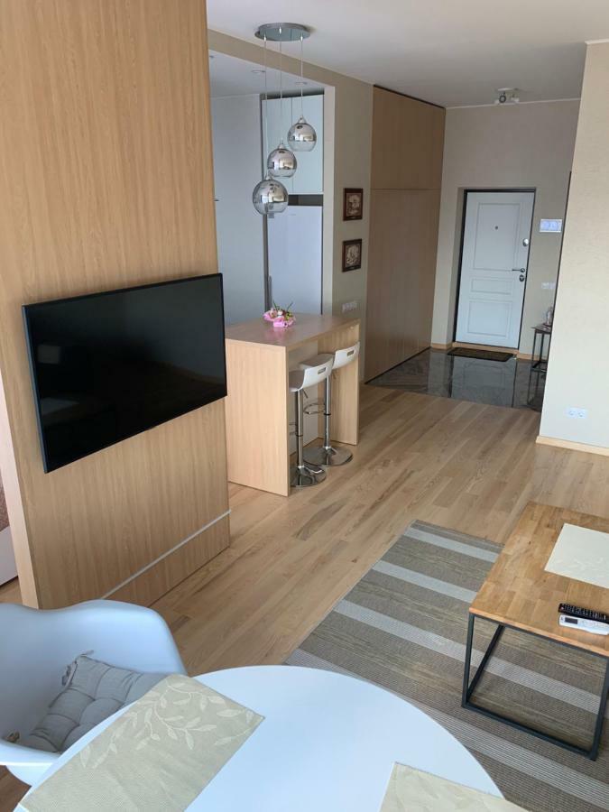 קייב Comfortable Apartments French Quarter Акумулятори Світло Інтернет Завжди מראה חיצוני תמונה